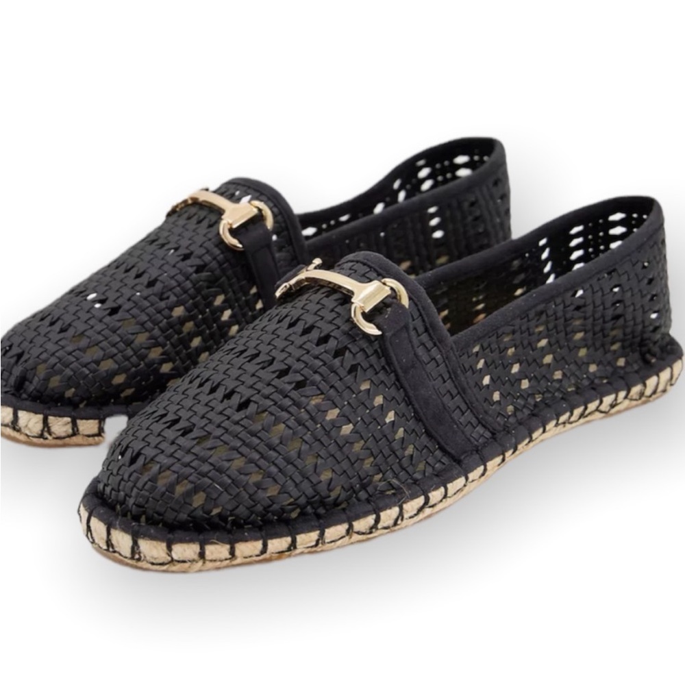 Nwot Asos Espadrilles